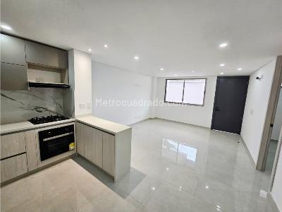 Apartamento en venta en El Poblado, Barranquilla · foto 2 de 17