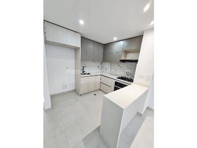 Apartamento en venta en El Poblado, Barranquilla · foto 5 de 17
