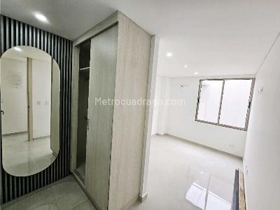 Apartamento en venta en El Poblado, Barranquilla · foto 6 de 17