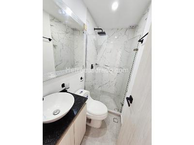 Apartamento en venta en El Poblado, Barranquilla · foto 9 de 17
