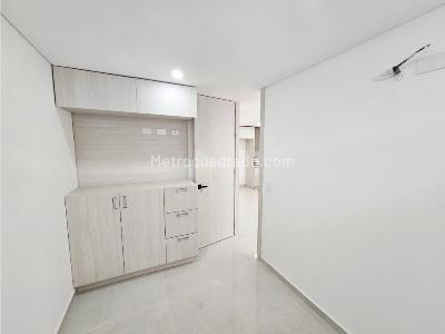 Apartamento en venta en El Poblado, Barranquilla · foto 12 de 17