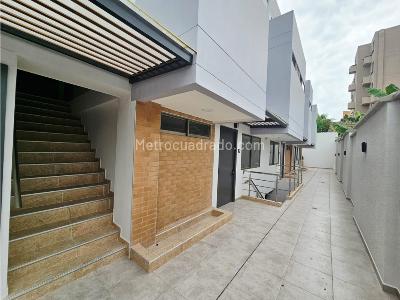 Apartamento en venta en El Poblado, Barranquilla · foto 16 de 17