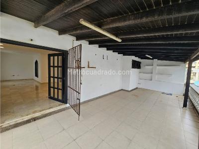 Casa de 4 alcobas en venta en Altos De Riomar, Barranquilla, 493 m² · foto 15 de 20