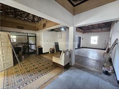 Casa en venta en El Porvenir, Barranquilla · foto 3 de 11