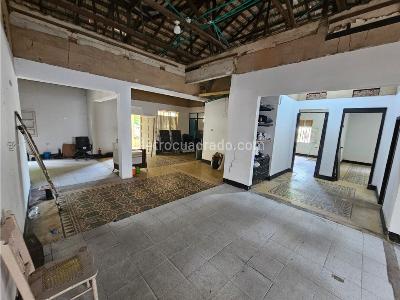 Casa en venta en El Porvenir, Barranquilla · foto 4 de 11