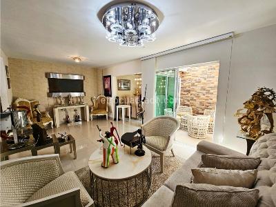 Casa de 3 alcobas en venta en Altos De Buenavista, Barranquilla, 148 m² · foto 2 de 20