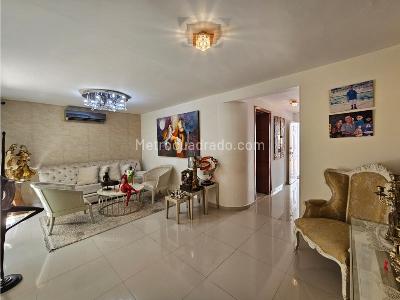 Casa de 3 alcobas en venta en Altos De Buenavista, Barranquilla, 148 m² · foto 4 de 20