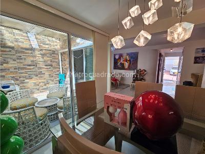 Casa de 3 alcobas en venta en Altos De Buenavista, Barranquilla, 148 m² · foto 5 de 20
