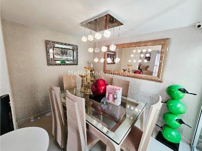 Casa de 3 alcobas en venta en Altos De Buenavista, Barranquilla, 148 m² · foto 6 de 20