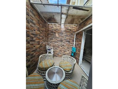 Casa de 3 alcobas en venta en Altos De Buenavista, Barranquilla, 148 m² · foto 9 de 20