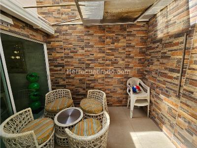 Casa de 3 alcobas en venta en Altos De Buenavista, Barranquilla, 148 m² · foto 10 de 20