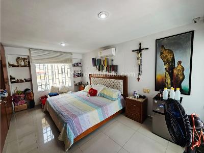 Casa de 3 alcobas en venta en Altos De Buenavista, Barranquilla, 148 m² · foto 14 de 20