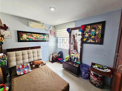 Casa de 3 alcobas en venta en Altos De Buenavista, Barranquilla, 148 m² · foto 20 de 20