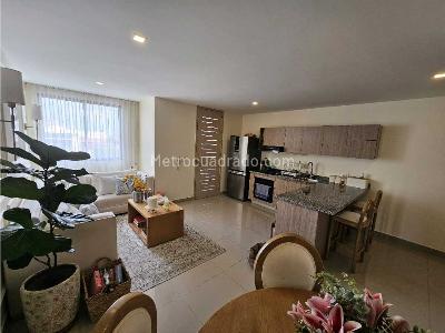 Apartamento en venta en La Campiña, Barranquilla · foto 2 de 18