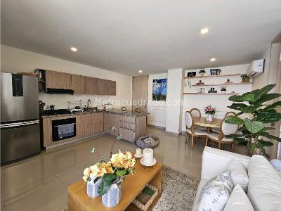 Apartamento en venta en La Campiña, Barranquilla · foto 3 de 18