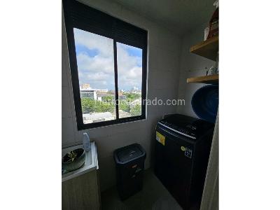 Apartamento en venta en La Campiña, Barranquilla · foto 5 de 18