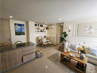 Apartamento en venta en La Campiña, Barranquilla · foto 6 de 18