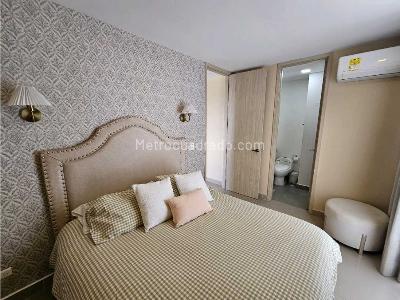 Apartamento en venta en La Campiña, Barranquilla · foto 9 de 18