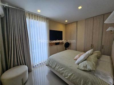 Apartamento en venta en La Campiña, Barranquilla · foto 10 de 18
