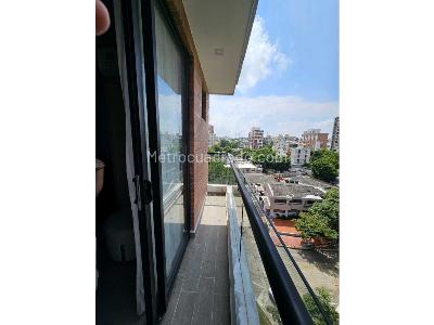 Apartamento en venta en La Campiña, Barranquilla · foto 11 de 18