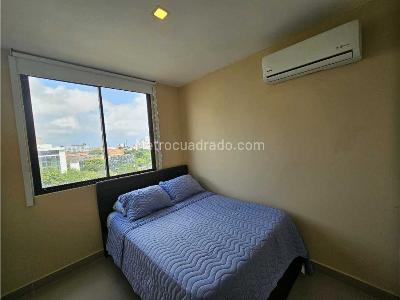 Apartamento en venta en La Campiña, Barranquilla · foto 13 de 18