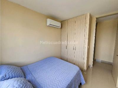 Apartamento en venta en La Campiña, Barranquilla · foto 14 de 18