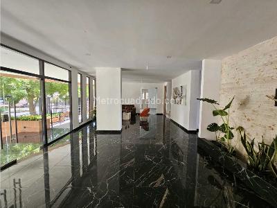 Apartamento en venta en La Campiña, Barranquilla · foto 18 de 18