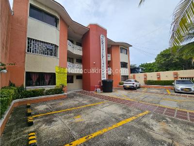 Apartamento en venta en Ciudad Jardin, Barranquilla · foto 17 de 20