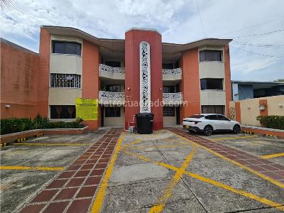 Apartamento en venta en Ciudad Jardin, Barranquilla · foto 18 de 20