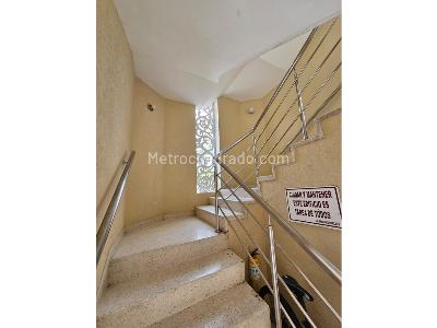 Apartamento en venta en Ciudad Jardin, Barranquilla · foto 19 de 20