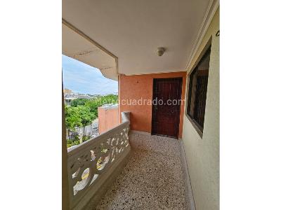 Apartamento en venta en Ciudad Jardin, Barranquilla · foto 20 de 20