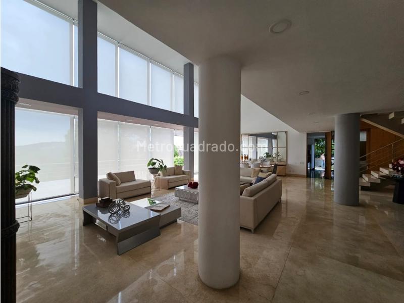 Casa en Venta, Lagos Del Caujaral, Barranquilla – pohled 2