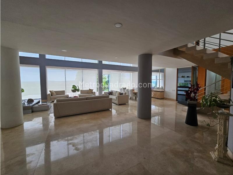 Casa en Venta, Lagos Del Caujaral, Barranquilla – pohled 3