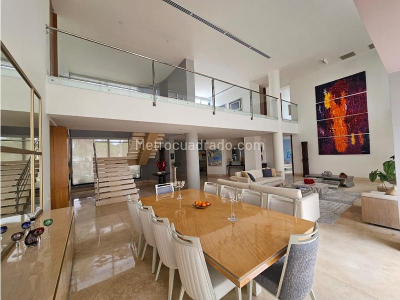 Casa en Venta, Lagos Del Caujaral, Barranquilla – pohled 5