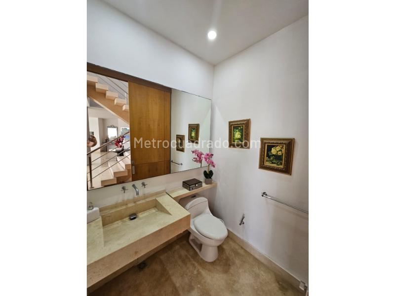 Casa en Venta, Lagos Del Caujaral, Barranquilla – pohled 6