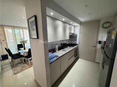 Apartamento de 2 alcobas en venta en Altos De Buenavista, Barranquilla, 84 m² · foto 6 de 15