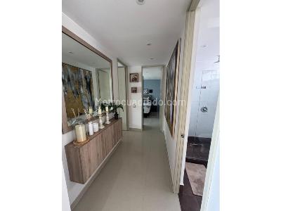 Apartamento de 2 alcobas en venta en Altos De Buenavista, Barranquilla, 84 m² · foto 7 de 15