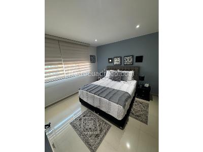 Apartamento de 2 alcobas en venta en Altos De Buenavista, Barranquilla, 84 m² · foto 8 de 15