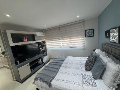 Apartamento de 2 alcobas en venta en Altos De Buenavista, Barranquilla, 84 m² · foto 9 de 15