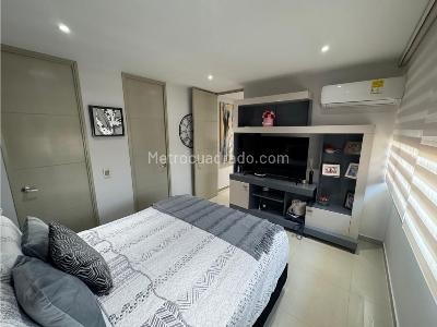 Apartamento de 2 alcobas en venta en Altos De Buenavista, Barranquilla, 84 m² · foto 10 de 15