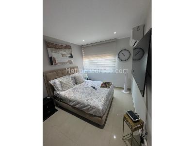 Apartamento de 2 alcobas en venta en Altos De Buenavista, Barranquilla, 84 m² · foto 13 de 15