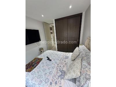 Apartamento de 2 alcobas en venta en Altos De Buenavista, Barranquilla, 84 m² · foto 14 de 15