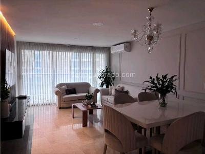 Apartamento en venta en Riomar, Barranquilla · foto 2 de 17