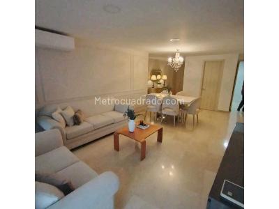 Apartamento en venta en Riomar, Barranquilla · foto 5 de 17