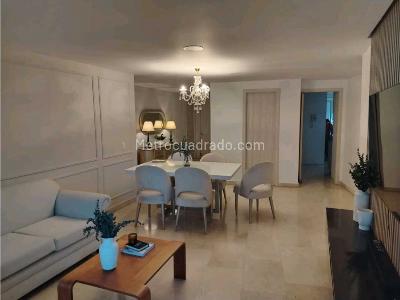 Apartamento en venta en Riomar, Barranquilla · foto 6 de 17