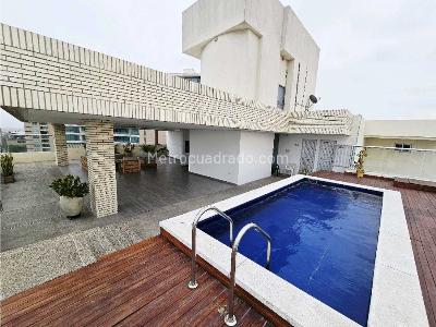 Apartamento en venta en Riomar, Barranquilla · foto 15 de 17