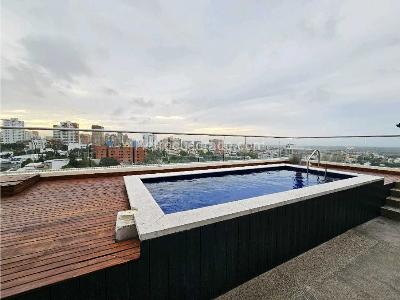 Apartamento en venta en Riomar, Barranquilla · foto 16 de 17