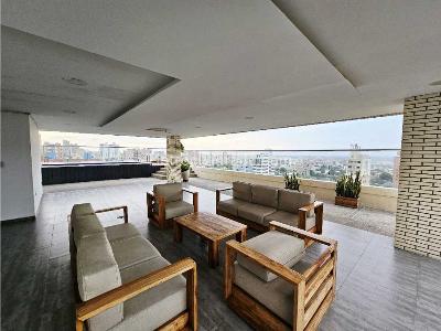 Apartamento en venta en Riomar, Barranquilla · foto 17 de 17