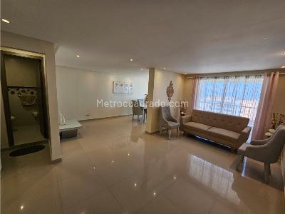 Apartamento en venta en Buenavista, Barranquilla · foto 2 de 20