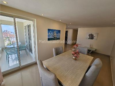 Apartamento en venta en Buenavista, Barranquilla · foto 3 de 20